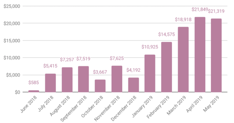 Mortgage Payoff Experiment